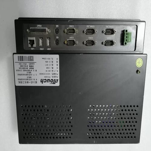 觸摸屏一體機(jī)廠家有哪些，觸摸屏一體機(jī)品牌十大排名